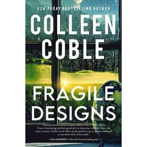 Fragile Designs -- Colleen Coble